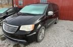 2013 Chrysler Town & Country Touring L