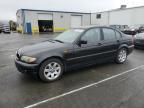 2004 BMW 325 IS Sulev