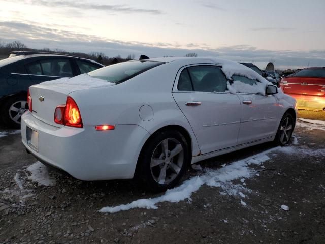 2012 Chevrolet Malibu 2LT