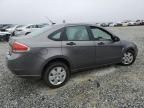 2011 Ford Focus S