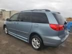 2006 Toyota Sienna XLE