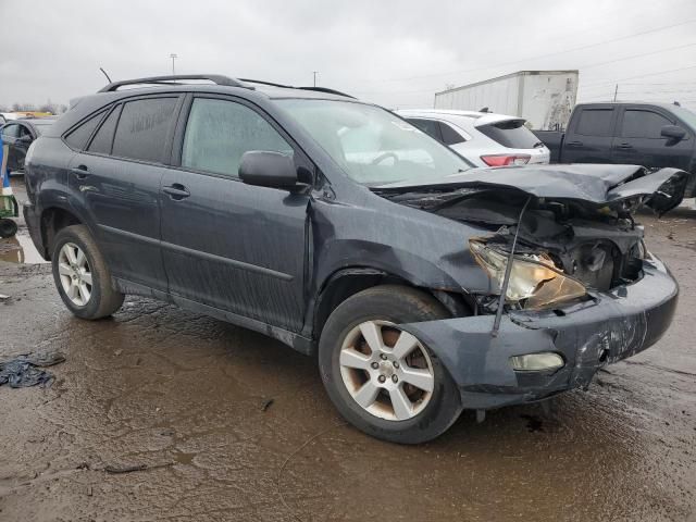 2007 Lexus RX 350