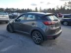 2017 Mazda CX-3 Touring