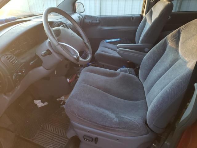 2000 Dodge Grand Caravan SE