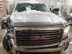 2015 GMC Sierra K2500 SLE