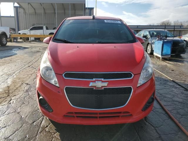 2015 Chevrolet Spark 1LT