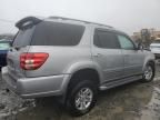 2004 Toyota Sequoia Limited