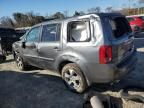 2013 Honda Pilot EXL