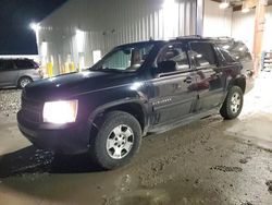 Salvage Cars with No Bids Yet For Sale at auction: 2014 Chevrolet Suburban K1500 LT