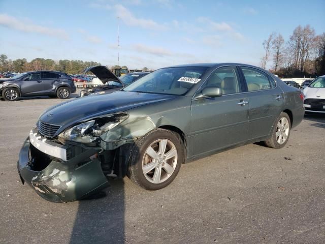 2006 Lexus ES 330