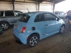 2015 Fiat 500 Electric