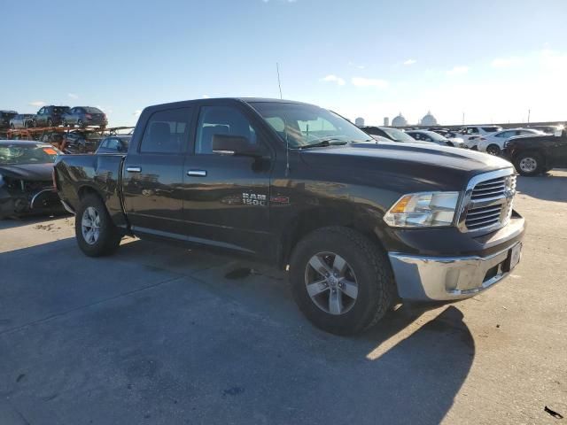 2014 Dodge RAM 1500 SLT