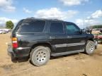 2002 Chevrolet Tahoe C1500