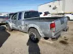 2005 Nissan Frontier King Cab LE