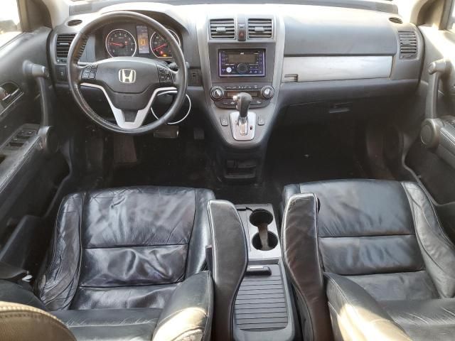 2011 Honda CR-V EXL