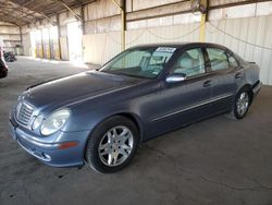 2003 Mercedes-Benz E 320 en venta en Phoenix, AZ