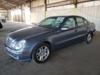 2003 Mercedes-Benz E 320