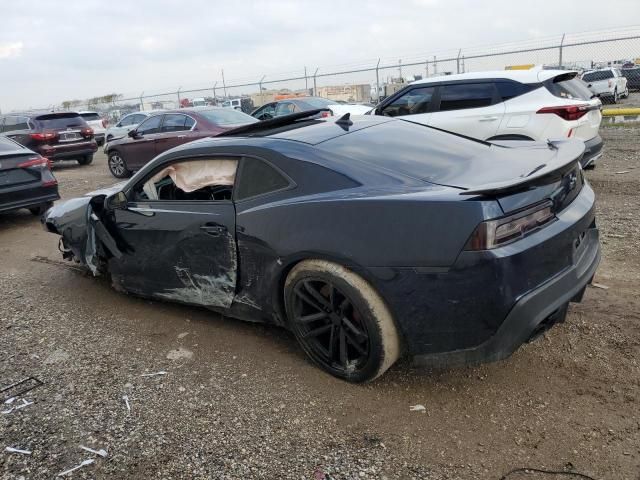 2015 Chevrolet Camaro 2SS