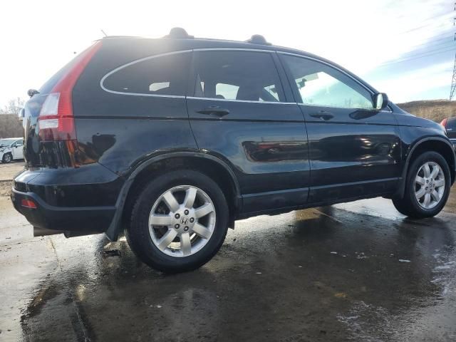 2007 Honda CR-V EX