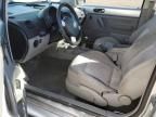 2004 Volkswagen New Beetle GLS