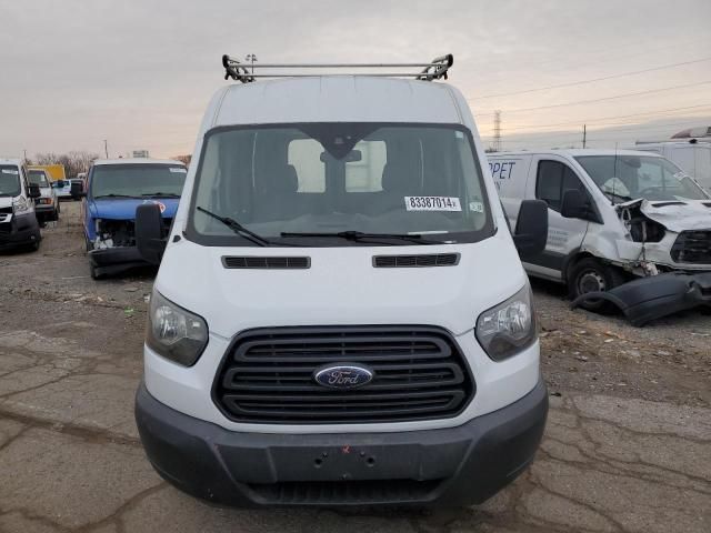 2017 Ford Transit T-150