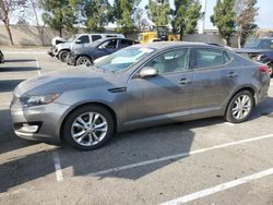 2012 KIA Optima LX en venta en Rancho Cucamonga, CA