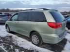 2006 Toyota Sienna CE