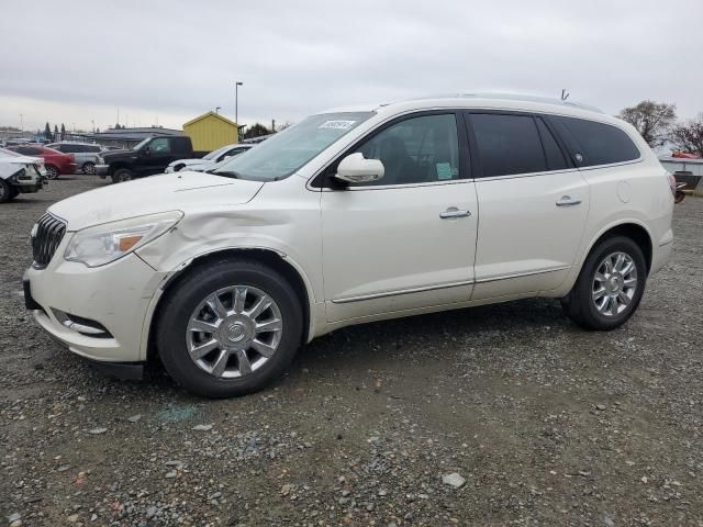 2014 Buick Enclave