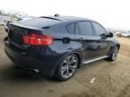 2011 BMW X6 XDRIVE50I