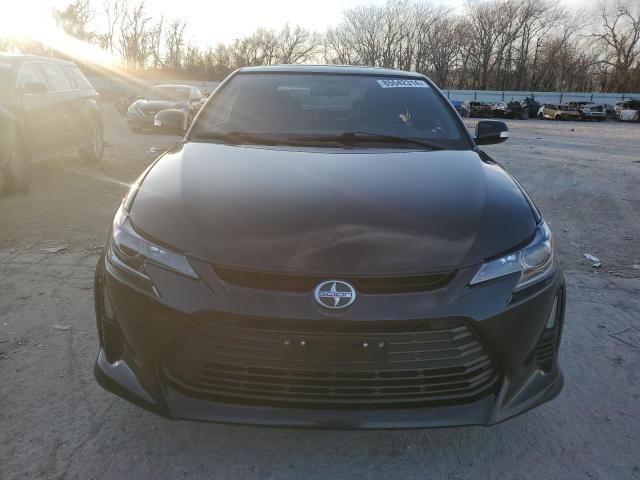 2014 Scion TC