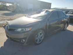 2014 Toyota Camry L en venta en Kansas City, KS