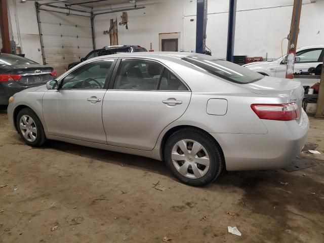 2009 Toyota Camry Base