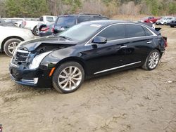 2017 Cadillac XTS Luxury en venta en Seaford, DE