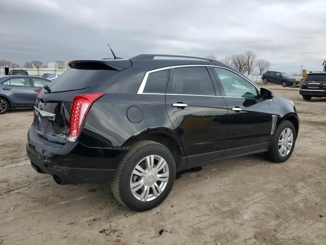 2014 Cadillac SRX