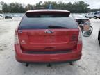 2009 Ford Edge Limited