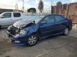 2006 Toyota Corolla CE en venta en Wilmington, CA