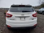 2015 Hyundai Tucson Limited