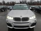 2015 BMW X3 XDRIVE35I