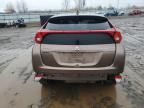 2018 Mitsubishi Eclipse Cross ES