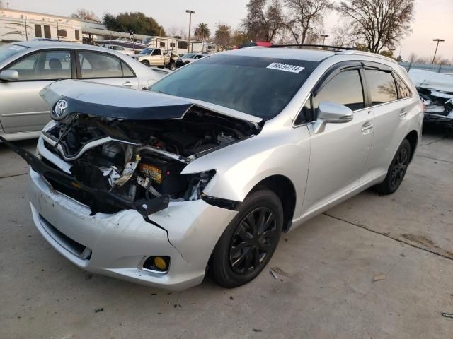 2013 Toyota Venza LE