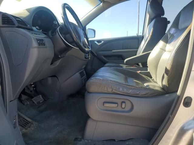 2005 Honda Odyssey Touring