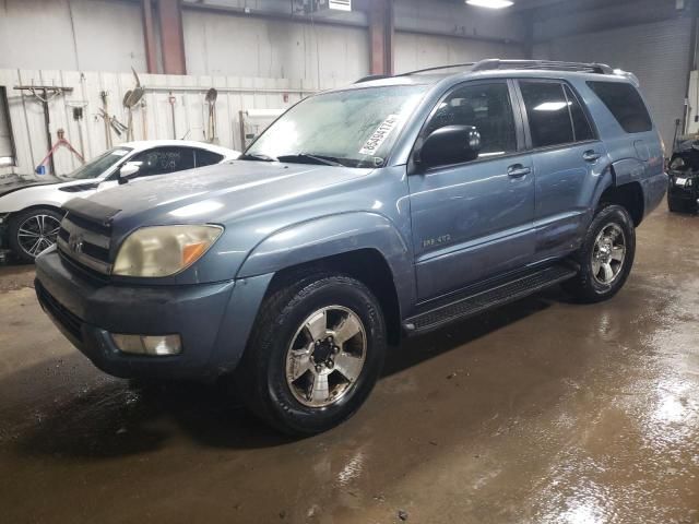 2005 Toyota 4runner SR5