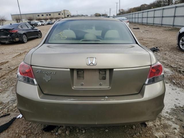 2008 Honda Accord LX