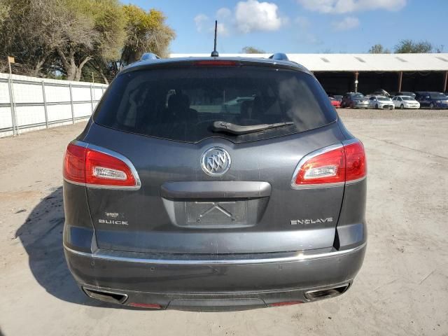 2013 Buick Enclave