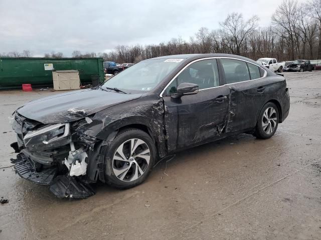 2021 Subaru Legacy Premium