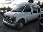 1999 Chevrolet Express G1500