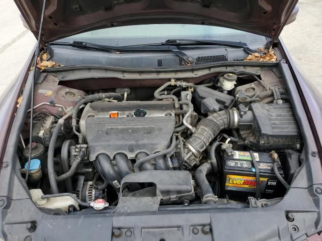 2009 Honda Accord LXP