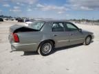 2001 Mercury Grand Marquis GS