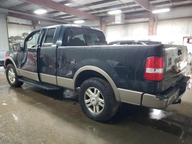 2004 Ford F150