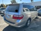 2007 Honda Odyssey EX